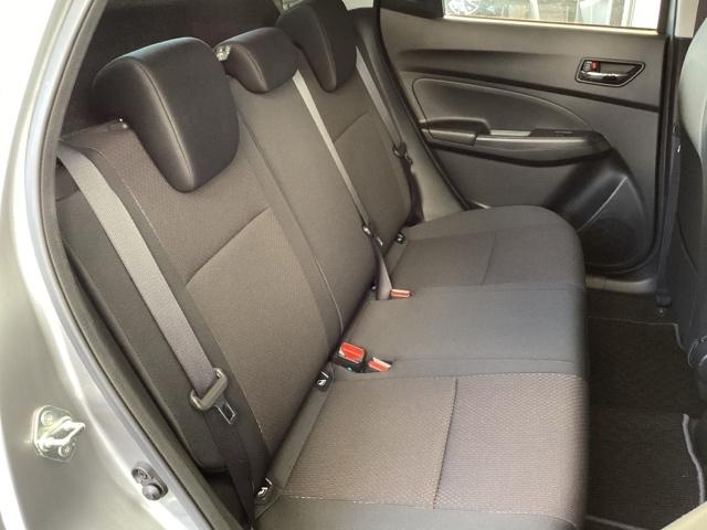 スイフトスポーツ ベースグレード　ナビ　フルセグ　全周囲カメラ　被害軽減ブレーキ　全方位カメラ付き　横滑り防止システム　シ－トヒ－タ－　ＳＲＳ　ＡＢＳ付　Ｗエアバック　ＬＥＤヘットランプ　ＵＳＢ接続　自動追従　全席ＰＷ　サイドＳＲＳ（19枚目）