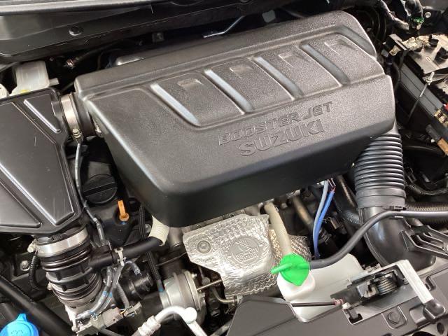 スイフトスポーツ ベースグレード　ナビ　フルセグ　全周囲カメラ　被害軽減ブレーキ　全方位カメラ付き　横滑り防止システム　シ－トヒ－タ－　ＳＲＳ　ＡＢＳ付　Ｗエアバック　ＬＥＤヘットランプ　ＵＳＢ接続　自動追従　全席ＰＷ　サイドＳＲＳ（22枚目）