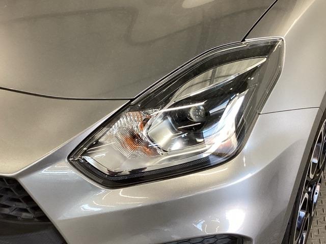 スイフトスポーツ ベースグレード　ナビ　フルセグ　全周囲カメラ　被害軽減ブレーキ　全方位カメラ付き　横滑り防止システム　シ－トヒ－タ－　ＳＲＳ　ＡＢＳ付　Ｗエアバック　ＬＥＤヘットランプ　ＵＳＢ接続　自動追従　全席ＰＷ　サイドＳＲＳ（26枚目）