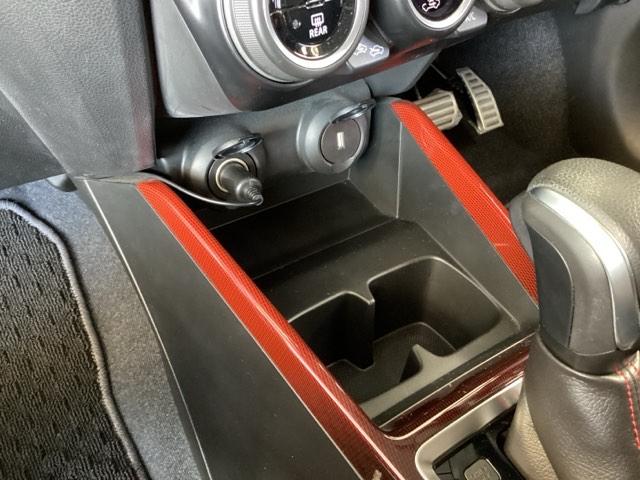 スイフトスポーツ ベースグレード　ナビ　フルセグ　全周囲カメラ　被害軽減ブレーキ　全方位カメラ付き　横滑り防止システム　シ－トヒ－タ－　ＳＲＳ　ＡＢＳ付　Ｗエアバック　ＬＥＤヘットランプ　ＵＳＢ接続　自動追従　全席ＰＷ　サイドＳＲＳ（43枚目）