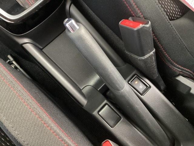 スイフトスポーツ ベースグレード　ナビ　フルセグ　全周囲カメラ　被害軽減ブレーキ　全方位カメラ付き　横滑り防止システム　シ－トヒ－タ－　ＳＲＳ　ＡＢＳ付　Ｗエアバック　ＬＥＤヘットランプ　ＵＳＢ接続　自動追従　全席ＰＷ　サイドＳＲＳ（44枚目）