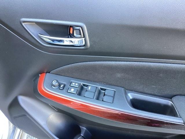 スイフトスポーツ ベースグレード　ナビ　フルセグ　全周囲カメラ　被害軽減ブレーキ　全方位カメラ付き　横滑り防止システム　シ－トヒ－タ－　ＳＲＳ　ＡＢＳ付　Ｗエアバック　ＬＥＤヘットランプ　ＵＳＢ接続　自動追従　全席ＰＷ　サイドＳＲＳ（51枚目）