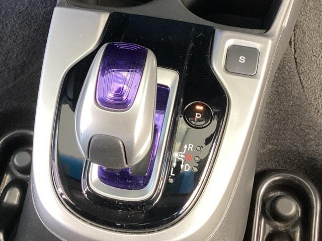 フィットハイブリッド Ｌパッケージ　オーディオレス　ドラレコ　ＥＴＣ　サイドエアバック　ＬＥＤ　ＥＣＯＮ　オートクルーズコントロール　イモビライザー　ＥＳＣ　ＡＵＴＯエアコン　ＡＢＳ　運転席助手席エアバッグ　運転席エアバック　キーフリー（37枚目）