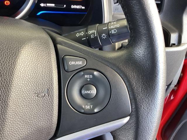 フィットハイブリッド Ｌパッケージ　オーディオレス　ドラレコ　ＥＴＣ　サイドエアバック　ＬＥＤ　ＥＣＯＮ　オートクルーズコントロール　イモビライザー　ＥＳＣ　ＡＵＴＯエアコン　ＡＢＳ　運転席助手席エアバッグ　運転席エアバック　キーフリー（40枚目）