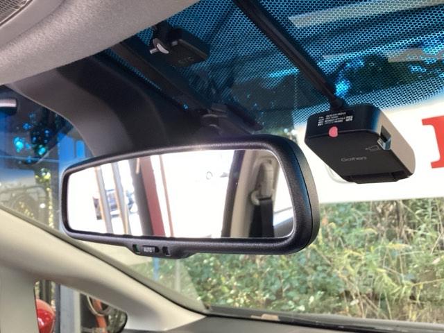 フィットハイブリッド Ｌパッケージ　オーディオレス　ドラレコ　ＥＴＣ　サイドエアバック　ＬＥＤ　ＥＣＯＮ　オートクルーズコントロール　イモビライザー　ＥＳＣ　ＡＵＴＯエアコン　ＡＢＳ　運転席助手席エアバッグ　運転席エアバック　キーフリー（46枚目）