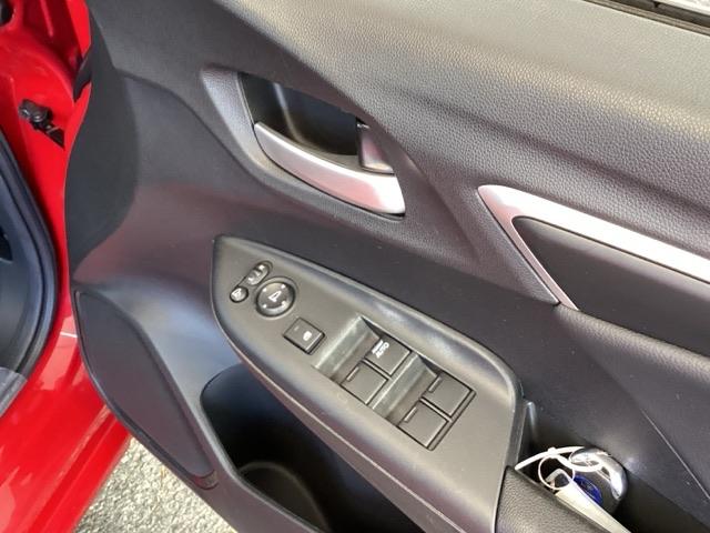 フィットハイブリッド Ｌパッケージ　オーディオレス　ドラレコ　ＥＴＣ　サイドエアバック　ＬＥＤ　ＥＣＯＮ　オートクルーズコントロール　イモビライザー　ＥＳＣ　ＡＵＴＯエアコン　ＡＢＳ　運転席助手席エアバッグ　運転席エアバック　キーフリー（48枚目）