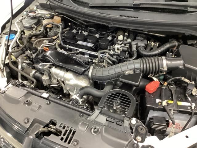 ジェイド ＲＳ・ホンダセンシング　純正メモリーナビ　リアカメラ　ＥＴＣ　ナビ＆ＴＶ　フルセグテレビ　ＬＥＤライト　サイドカーテンエアバック　スマートＫ　記録簿　セキュリティアラーム　エアバッグ　ターボ車　ＤＶＤ再生可能　オートエアコン（20枚目）