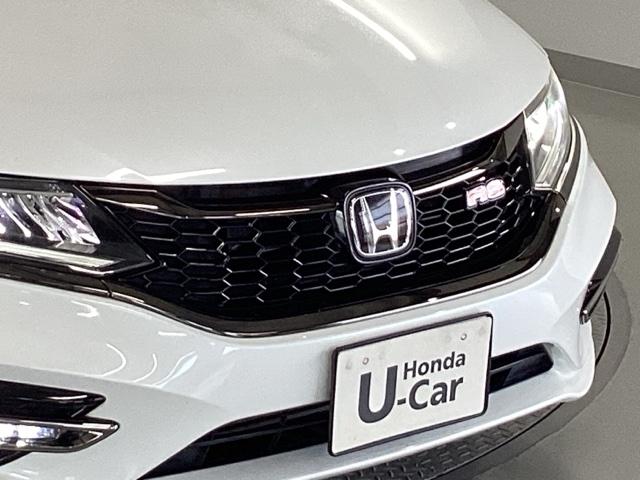 ジェイド ＲＳ・ホンダセンシング　純正メモリーナビ　リアカメラ　ＥＴＣ　ナビ＆ＴＶ　フルセグテレビ　ＬＥＤライト　サイドカーテンエアバック　スマートＫ　記録簿　セキュリティアラーム　エアバッグ　ターボ車　ＤＶＤ再生可能　オートエアコン（23枚目）
