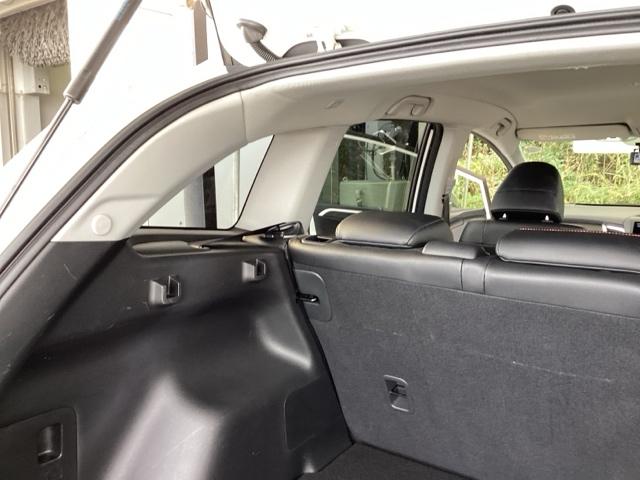 ジェイド ＲＳ・ホンダセンシング　純正メモリーナビ　リアカメラ　ＥＴＣ　ナビ＆ＴＶ　フルセグテレビ　ＬＥＤライト　サイドカーテンエアバック　スマートＫ　記録簿　セキュリティアラーム　エアバッグ　ターボ車　ＤＶＤ再生可能　オートエアコン（60枚目）