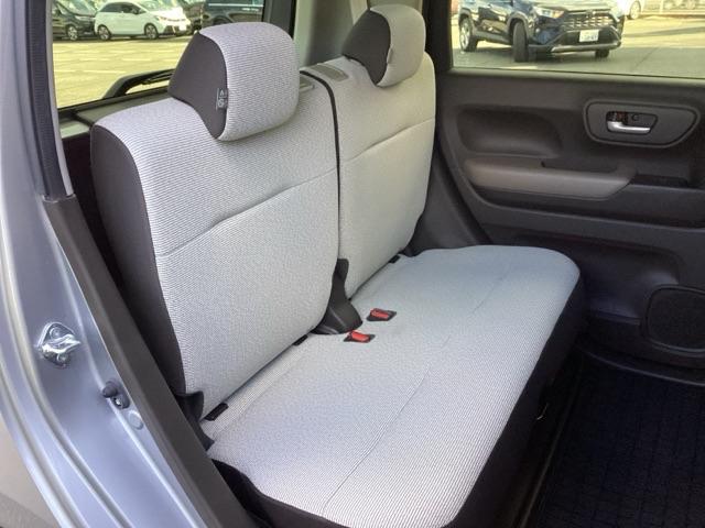 N-WGN Lホンダセンシング 純正ナビ フルセグ リアカメラ ETC装備 Bモニタ 誤発進抑制 LEDランプ シートヒータ オートライト DVD 横滑り防止機能 USBポート パーキングセンサー セキュリティアラーム キーフリー(19枚目)