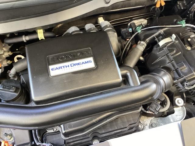 N-WGN Lホンダセンシング 純正ナビ フルセグ リアカメラ ETC装備 Bモニタ 誤発進抑制 LEDランプ シートヒータ オートライト DVD 横滑り防止機能 USBポート パーキングセンサー セキュリティアラーム キーフリー(23枚目)