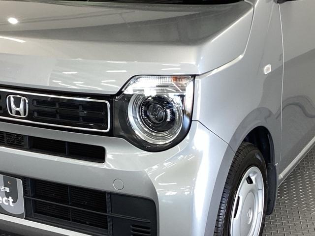 N-WGN Lホンダセンシング 純正ナビ フルセグ リアカメラ ETC装備 Bモニタ 誤発進抑制 LEDランプ シートヒータ オートライト DVD 横滑り防止機能 USBポート パーキングセンサー セキュリティアラーム キーフリー(27枚目)