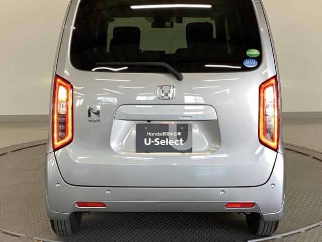 N-WGN Lホンダセンシング 純正ナビ フルセグ リアカメラ ETC装備 Bモニタ 誤発進抑制 LEDランプ シートヒータ オートライト DVD 横滑り防止機能 USBポート パーキングセンサー セキュリティアラーム キーフリー(31枚目)