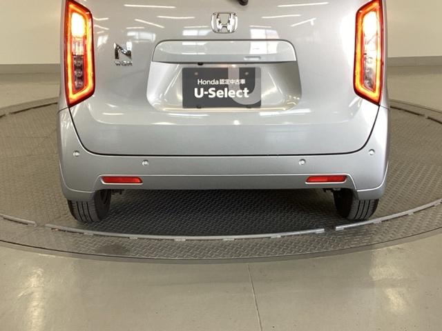 N-WGN Lホンダセンシング 純正ナビ フルセグ リアカメラ ETC装備 Bモニタ 誤発進抑制 LEDランプ シートヒータ オートライト DVD 横滑り防止機能 USBポート パーキングセンサー セキュリティアラーム キーフリー(32枚目)