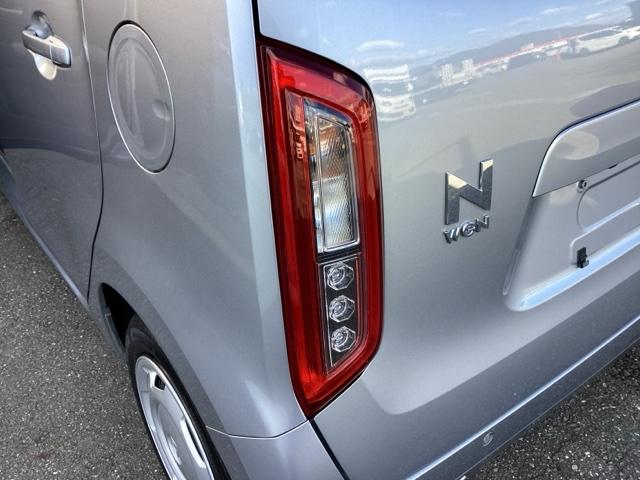 N-WGN Lホンダセンシング 純正ナビ フルセグ リアカメラ ETC装備 Bモニタ 誤発進抑制 LEDランプ シートヒータ オートライト DVD 横滑り防止機能 USBポート パーキングセンサー セキュリティアラーム キーフリー(35枚目)