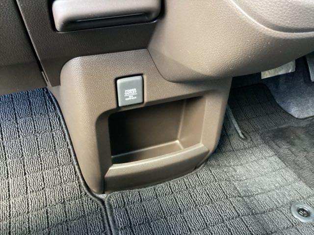 N-WGN Lホンダセンシング 純正ナビ フルセグ リアカメラ ETC装備 Bモニタ 誤発進抑制 LEDランプ シートヒータ オートライト DVD 横滑り防止機能 USBポート パーキングセンサー セキュリティアラーム キーフリー(42枚目)