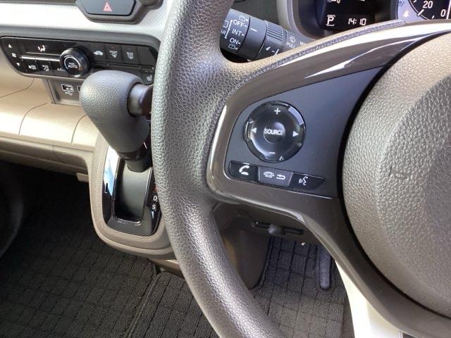 N-WGN Lホンダセンシング 純正ナビ フルセグ リアカメラ ETC装備 Bモニタ 誤発進抑制 LEDランプ シートヒータ オートライト DVD 横滑り防止機能 USBポート パーキングセンサー セキュリティアラーム キーフリー(45枚目)