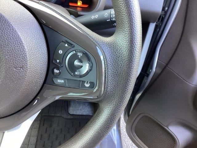N-WGN Lホンダセンシング 純正ナビ フルセグ リアカメラ ETC装備 Bモニタ 誤発進抑制 LEDランプ シートヒータ オートライト DVD 横滑り防止機能 USBポート パーキングセンサー セキュリティアラーム キーフリー(46枚目)