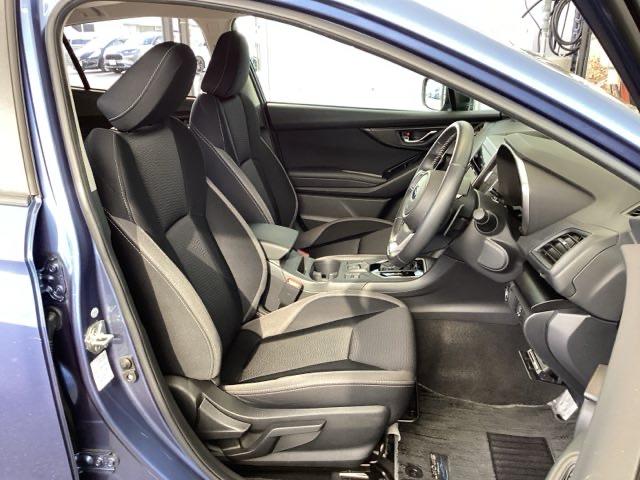 インプレッサスポーツ 1.6i-LアイサイトSスタイル 純正メモリーナビ リアカメラ ETC 地デジ 横滑り防止 スマートキー&プッシュスタート クルーズコントロール ナビTV DVD再生 キーレスアクセス デュアルエアバッグ オートエアコン エアバッグ(16枚目)