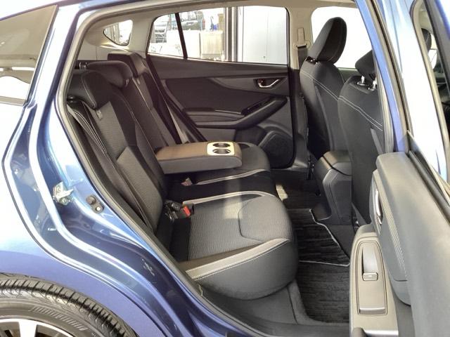 インプレッサスポーツ 1.6i-LアイサイトSスタイル 純正メモリーナビ リアカメラ ETC 地デジ 横滑り防止 スマートキー&プッシュスタート クルーズコントロール ナビTV DVD再生 キーレスアクセス デュアルエアバッグ オートエアコン エアバッグ(17枚目)