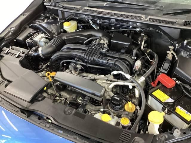 インプレッサスポーツ 1.6i-LアイサイトSスタイル 純正メモリーナビ リアカメラ ETC 地デジ 横滑り防止 スマートキー&プッシュスタート クルーズコントロール ナビTV DVD再生 キーレスアクセス デュアルエアバッグ オートエアコン エアバッグ(20枚目)