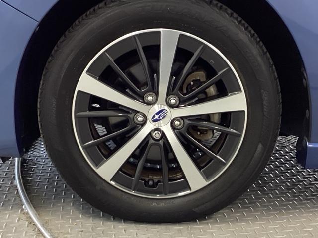 インプレッサスポーツ 1.6i-LアイサイトSスタイル 純正メモリーナビ リアカメラ ETC 地デジ 横滑り防止 スマートキー&プッシュスタート クルーズコントロール ナビTV DVD再生 キーレスアクセス デュアルエアバッグ オートエアコン エアバッグ(21枚目)