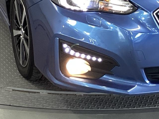 インプレッサスポーツ 1.6i-LアイサイトSスタイル 純正メモリーナビ リアカメラ ETC 地デジ 横滑り防止 スマートキー&プッシュスタート クルーズコントロール ナビTV DVD再生 キーレスアクセス デュアルエアバッグ オートエアコン エアバッグ(24枚目)