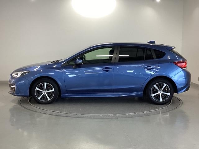 インプレッサスポーツ 1.6i-LアイサイトSスタイル 純正メモリーナビ リアカメラ ETC 地デジ 横滑り防止 スマートキー&プッシュスタート クルーズコントロール ナビTV DVD再生 キーレスアクセス デュアルエアバッグ オートエアコン エアバッグ(26枚目)