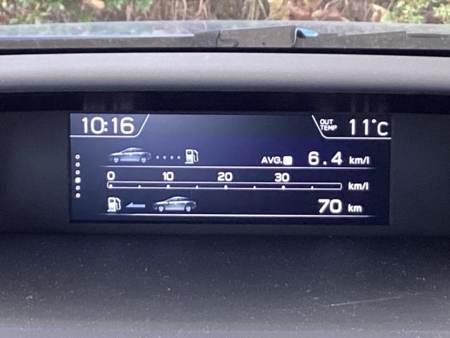 インプレッサスポーツ 1.6i-LアイサイトSスタイル 純正メモリーナビ リアカメラ ETC 地デジ 横滑り防止 スマートキー&プッシュスタート クルーズコントロール ナビTV DVD再生 キーレスアクセス デュアルエアバッグ オートエアコン エアバッグ(37枚目)