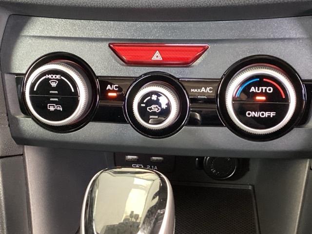 インプレッサスポーツ 1.6i-LアイサイトSスタイル 純正メモリーナビ リアカメラ ETC 地デジ 横滑り防止 スマートキー&プッシュスタート クルーズコントロール ナビTV DVD再生 キーレスアクセス デュアルエアバッグ オートエアコン エアバッグ(39枚目)