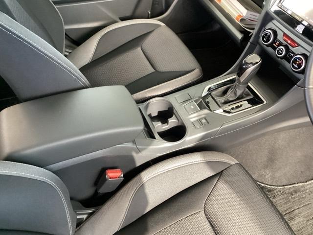 インプレッサスポーツ 1.6i-LアイサイトSスタイル 純正メモリーナビ リアカメラ ETC 地デジ 横滑り防止 スマートキー&プッシュスタート クルーズコントロール ナビTV DVD再生 キーレスアクセス デュアルエアバッグ オートエアコン エアバッグ(42枚目)