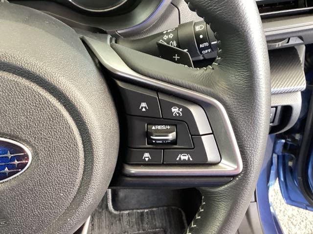 インプレッサスポーツ 1.6i-LアイサイトSスタイル 純正メモリーナビ リアカメラ ETC 地デジ 横滑り防止 スマートキー&プッシュスタート クルーズコントロール ナビTV DVD再生 キーレスアクセス デュアルエアバッグ オートエアコン エアバッグ(44枚目)