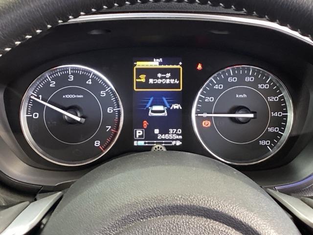 インプレッサスポーツ 1.6i-LアイサイトSスタイル 純正メモリーナビ リアカメラ ETC 地デジ 横滑り防止 スマートキー&プッシュスタート クルーズコントロール ナビTV DVD再生 キーレスアクセス デュアルエアバッグ オートエアコン エアバッグ(45枚目)