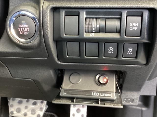 インプレッサスポーツ 1.6i-LアイサイトSスタイル 純正メモリーナビ リアカメラ ETC 地デジ 横滑り防止 スマートキー&プッシュスタート クルーズコントロール ナビTV DVD再生 キーレスアクセス デュアルエアバッグ オートエアコン エアバッグ(46枚目)