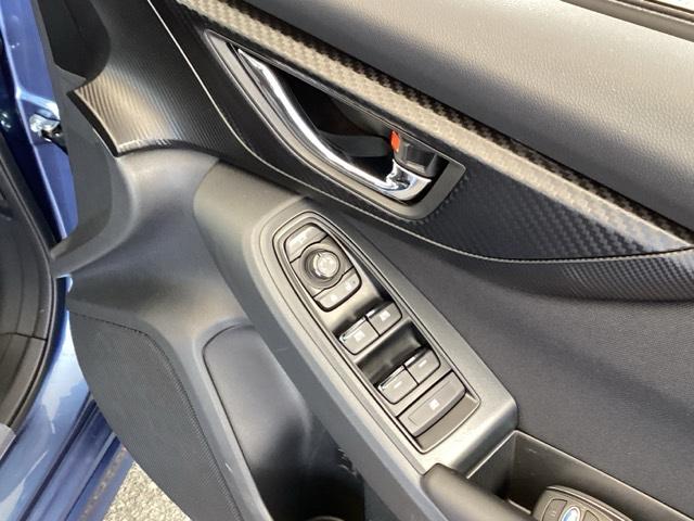 インプレッサスポーツ 1.6i-LアイサイトSスタイル 純正メモリーナビ リアカメラ ETC 地デジ 横滑り防止 スマートキー&プッシュスタート クルーズコントロール ナビTV DVD再生 キーレスアクセス デュアルエアバッグ オートエアコン エアバッグ(51枚目)