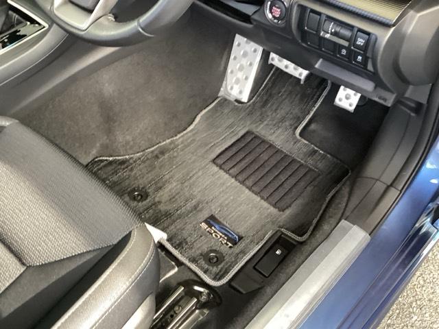 インプレッサスポーツ 1.6i-LアイサイトSスタイル 純正メモリーナビ リアカメラ ETC 地デジ 横滑り防止 スマートキー&プッシュスタート クルーズコントロール ナビTV DVD再生 キーレスアクセス デュアルエアバッグ オートエアコン エアバッグ(53枚目)