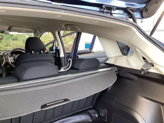 インプレッサスポーツ 1.6i-LアイサイトSスタイル 純正メモリーナビ リアカメラ ETC 地デジ 横滑り防止 スマートキー&プッシュスタート クルーズコントロール ナビTV DVD再生 キーレスアクセス デュアルエアバッグ オートエアコン エアバッグ(63枚目)