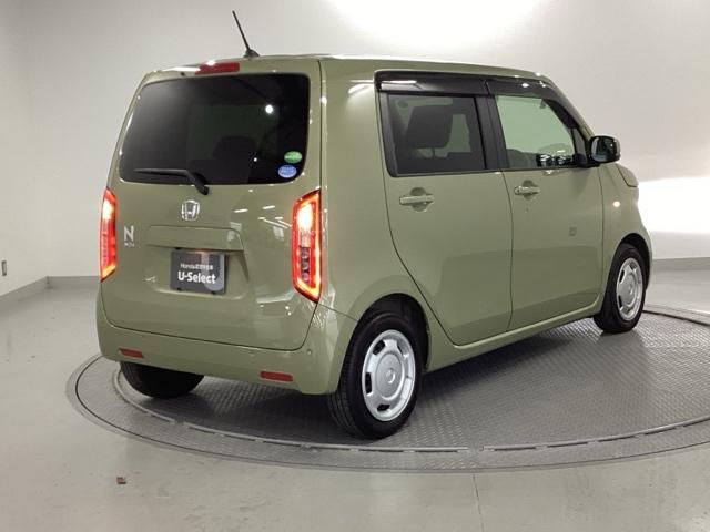 N-WGN Lホンダセンシング 純正ナビ フルセグ リアカメラ ETC装備 Bモニタ 誤発進抑制 LEDランプ シートヒータ DVD 横滑り防止機能 USBポート パーキングセンサー セキュリティアラーム キーフリー ナビTV(8枚目)