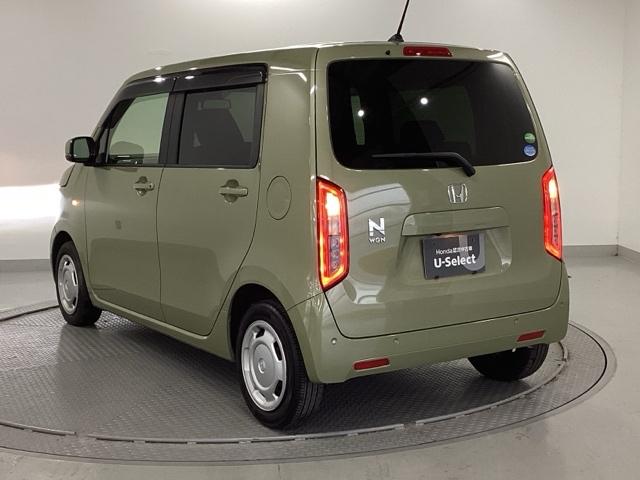 N-WGN Lホンダセンシング 純正ナビ フルセグ リアカメラ ETC装備 Bモニタ 誤発進抑制 LEDランプ シートヒータ DVD 横滑り防止機能 USBポート パーキングセンサー セキュリティアラーム キーフリー ナビTV(10枚目)
