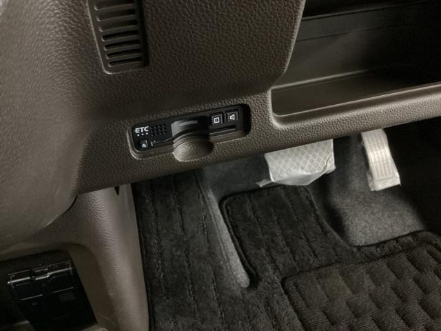 N-WGN Lホンダセンシング 純正ナビ フルセグ リアカメラ ETC装備 Bモニタ 誤発進抑制 LEDランプ シートヒータ DVD 横滑り防止機能 USBポート パーキングセンサー セキュリティアラーム キーフリー ナビTV(15枚目)