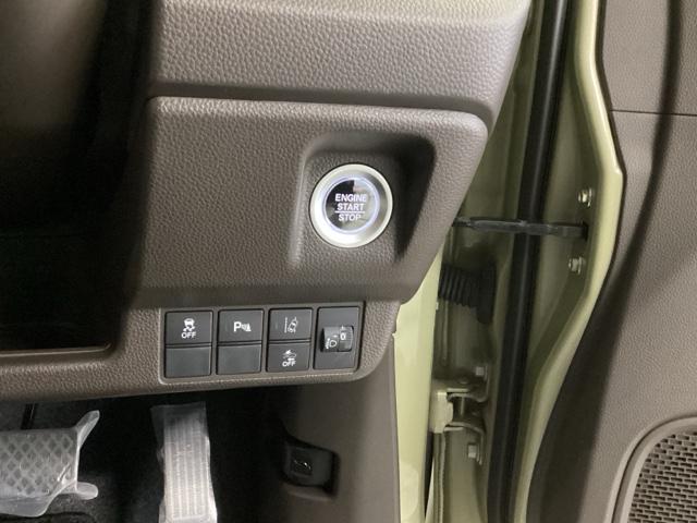 N-WGN Lホンダセンシング 純正ナビ フルセグ リアカメラ ETC装備 Bモニタ 誤発進抑制 LEDランプ シートヒータ DVD 横滑り防止機能 USBポート パーキングセンサー セキュリティアラーム キーフリー ナビTV(16枚目)