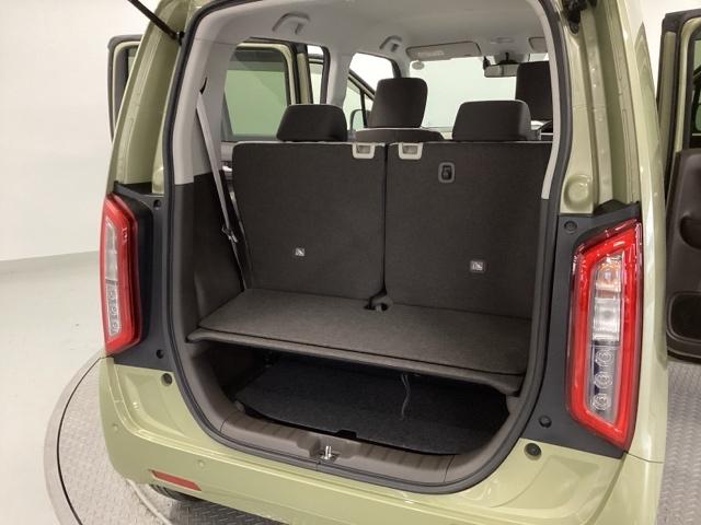 N-WGN Lホンダセンシング 純正ナビ フルセグ リアカメラ ETC装備 Bモニタ 誤発進抑制 LEDランプ シートヒータ DVD 横滑り防止機能 USBポート パーキングセンサー セキュリティアラーム キーフリー ナビTV(20枚目)