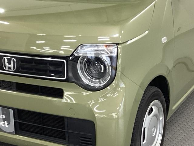 N-WGN Lホンダセンシング 純正ナビ フルセグ リアカメラ ETC装備 Bモニタ 誤発進抑制 LEDランプ シートヒータ DVD 横滑り防止機能 USBポート パーキングセンサー セキュリティアラーム キーフリー ナビTV(29枚目)