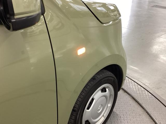 N-WGN Lホンダセンシング 純正ナビ フルセグ リアカメラ ETC装備 Bモニタ 誤発進抑制 LEDランプ シートヒータ DVD 横滑り防止機能 USBポート パーキングセンサー セキュリティアラーム キーフリー ナビTV(30枚目)