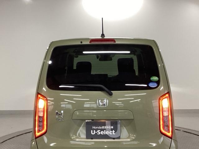 N-WGN Lホンダセンシング 純正ナビ フルセグ リアカメラ ETC装備 Bモニタ 誤発進抑制 LEDランプ シートヒータ DVD 横滑り防止機能 USBポート パーキングセンサー セキュリティアラーム キーフリー ナビTV(32枚目)