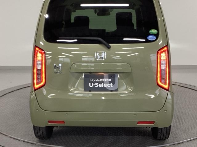 N-WGN Lホンダセンシング 純正ナビ フルセグ リアカメラ ETC装備 Bモニタ 誤発進抑制 LEDランプ シートヒータ DVD 横滑り防止機能 USBポート パーキングセンサー セキュリティアラーム キーフリー ナビTV(33枚目)