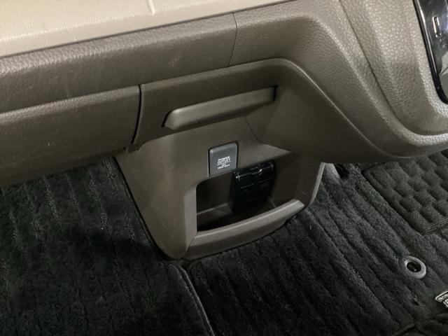 N-WGN Lホンダセンシング 純正ナビ フルセグ リアカメラ ETC装備 Bモニタ 誤発進抑制 LEDランプ シートヒータ DVD 横滑り防止機能 USBポート パーキングセンサー セキュリティアラーム キーフリー ナビTV(43枚目)