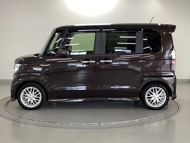 N-BOXカスタム Lターボ 純正メモリーナビ ドラレコ リアカメラ 地デジチューナー 衝突軽減ブレーキサポート LEDヘッドライ アイドリングS ターボエンジン PS カーテンエアバック シートヒータ エアバック USB AAC(26枚目)