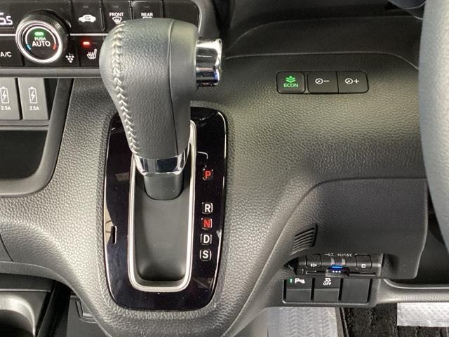 N-BOXカスタム Lターボ 純正メモリーナビ ドラレコ リアカメラ 地デジチューナー 衝突軽減ブレーキサポート LEDヘッドライ アイドリングS ターボエンジン PS カーテンエアバック シートヒータ エアバック USB AAC(39枚目)