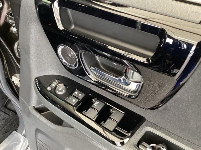 N-BOXカスタム Lターボ 純正メモリーナビ ドラレコ リアカメラ 地デジチューナー 衝突軽減ブレーキサポート LEDヘッドライ アイドリングS ターボエンジン PS カーテンエアバック シートヒータ エアバック USB AAC(51枚目)